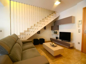 Apartment Gracia for six people